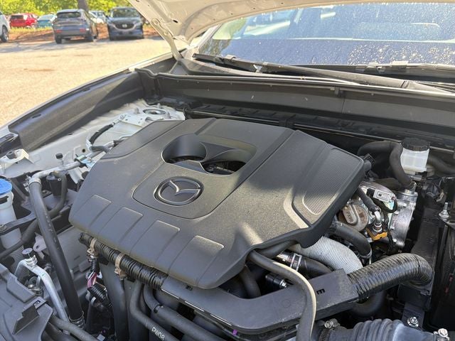 2024 Mazda Mazda CX-30 2.5 S