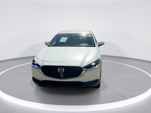 2024 Mazda Mazda CX-30 2.5 S
