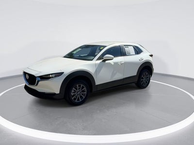 2024 Mazda Mazda CX-30 2.5 S