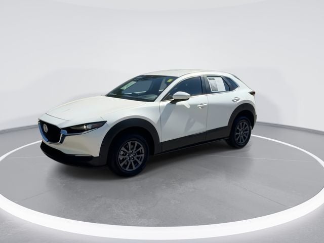 2024 Mazda Mazda CX-30 2.5 S