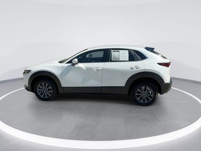 2024 Mazda Mazda CX-30 2.5 S
