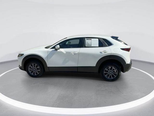 2024 Mazda Mazda CX-30 2.5 S