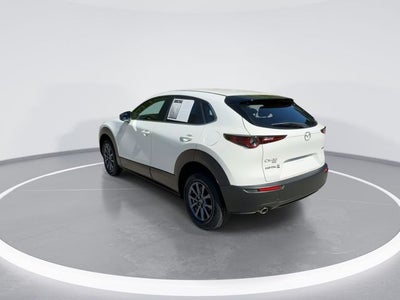 2024 Mazda Mazda CX-30 2.5 S