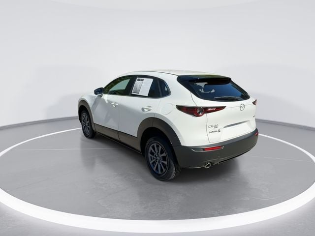 2024 Mazda Mazda CX-30 2.5 S