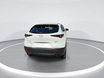 2024 Mazda Mazda CX-30 2.5 S