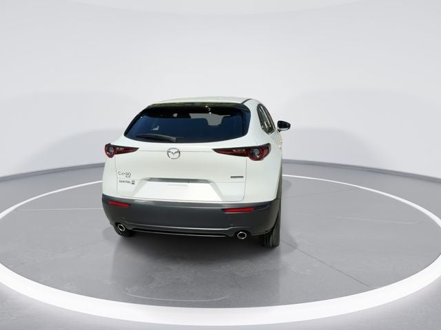 2024 Mazda Mazda CX-30 2.5 S