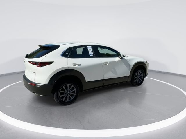 2024 Mazda Mazda CX-30 2.5 S