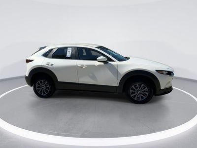 2024 Mazda Mazda CX-30 2.5 S