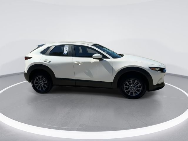 2024 Mazda Mazda CX-30 2.5 S