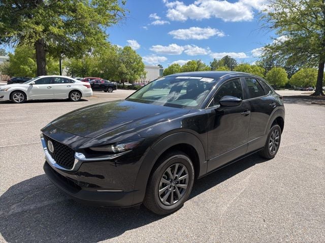 2025 Mazda Mazda CX-30 2.5 S