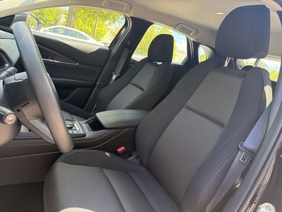 2025 Mazda Mazda CX-30 2.5 S