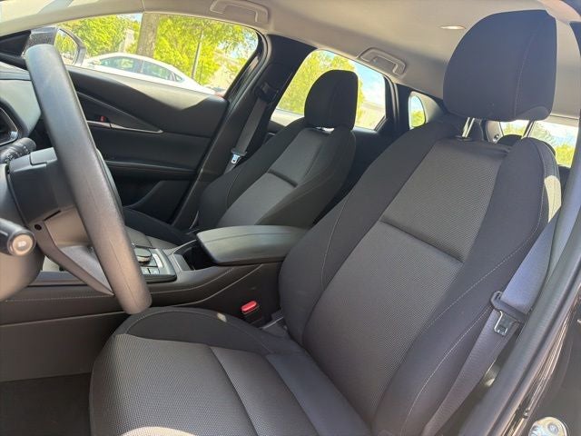 2025 Mazda Mazda CX-30 2.5 S