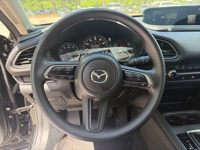 2025 Mazda Mazda CX-30 2.5 S