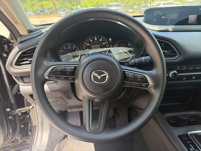 2025 Mazda Mazda CX-30 2.5 S