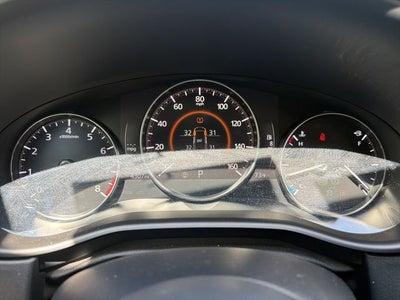 2025 Mazda Mazda CX-30 2.5 S