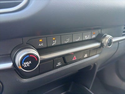 2025 Mazda Mazda CX-30 2.5 S