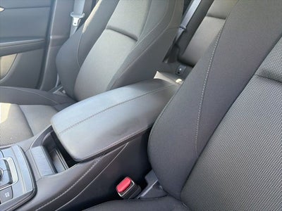 2025 Mazda Mazda CX-30 2.5 S