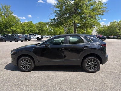 2025 Mazda Mazda CX-30 2.5 S