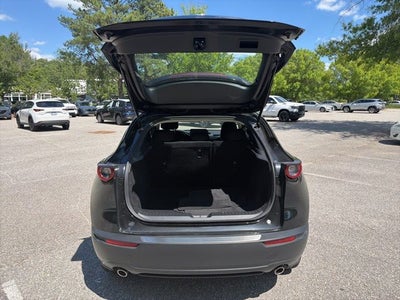 2025 Mazda Mazda CX-30 2.5 S