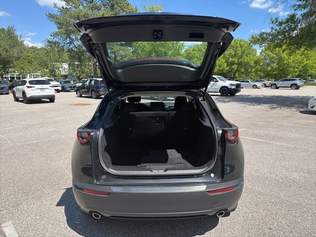 2025 Mazda Mazda CX-30 2.5 S
