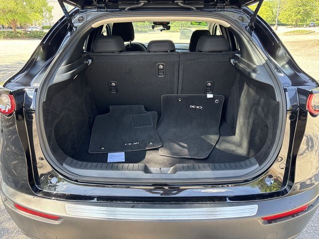 2025 Mazda Mazda CX-30 2.5 S
