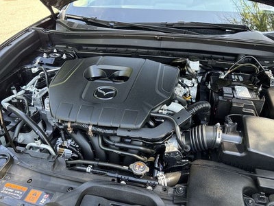 2025 Mazda Mazda CX-30 2.5 S