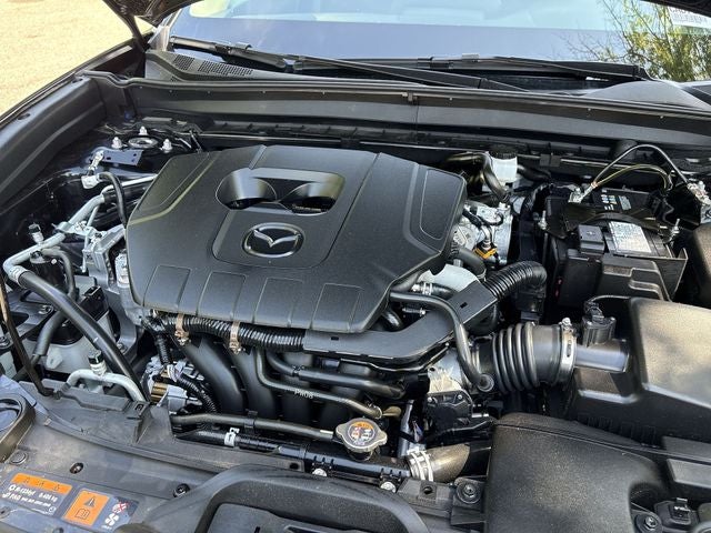 2025 Mazda Mazda CX-30 2.5 S