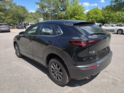 2025 Mazda Mazda CX-30 2.5 S