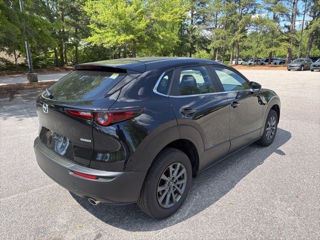 2025 Mazda Mazda CX-30 2.5 S