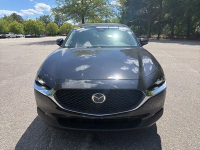 2025 Mazda Mazda CX-30 2.5 S