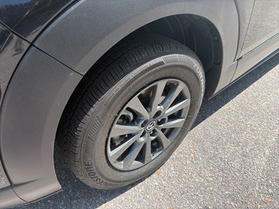 2025 Mazda Mazda CX-30 2.5 S