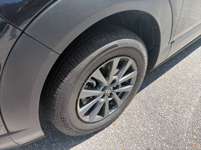 2025 Mazda Mazda CX-30 2.5 S