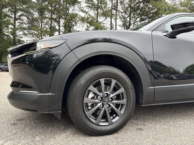 2025 Mazda Mazda CX-30 2.5 S