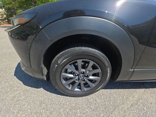 2025 Mazda Mazda CX-30 2.5 S