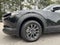2025 Mazda Mazda CX-30 2.5 S