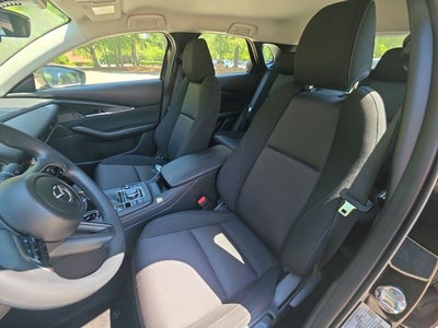 2025 Mazda Mazda CX-30 2.5 S