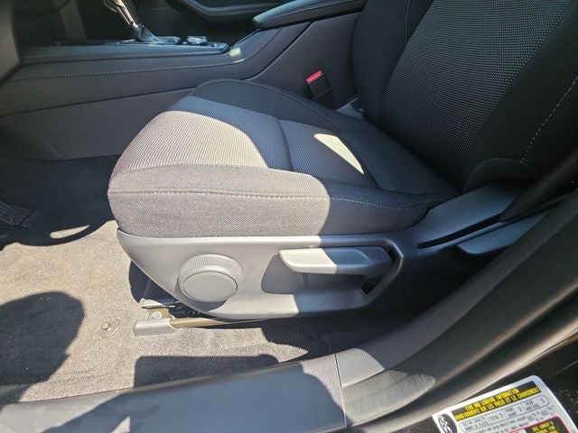 2025 Mazda Mazda CX-30 2.5 S