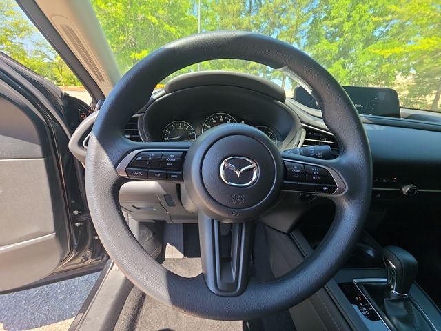 2025 Mazda Mazda CX-30 2.5 S