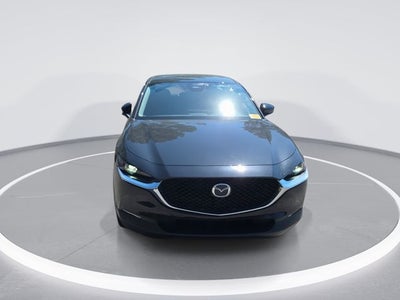 2025 Mazda Mazda CX-30 2.5 S