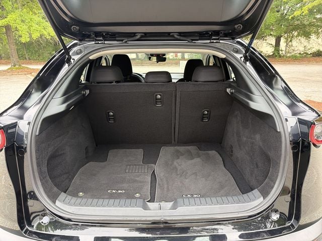 2025 Mazda Mazda CX-30 2.5 S