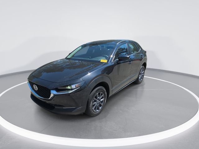 2025 Mazda Mazda CX-30 2.5 S