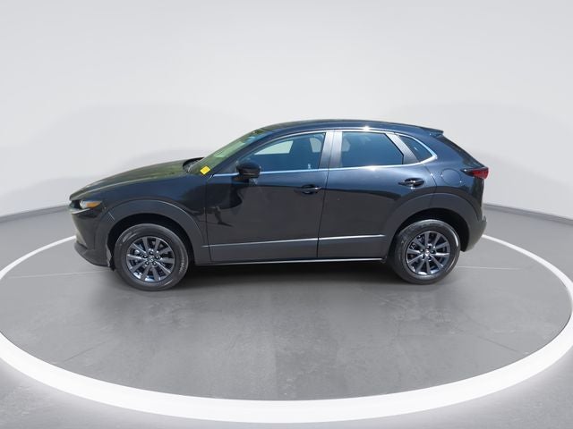 2025 Mazda Mazda CX-30 2.5 S