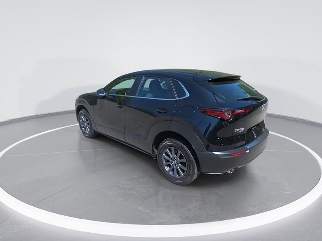 2025 Mazda Mazda CX-30 2.5 S
