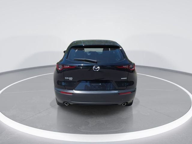 2025 Mazda Mazda CX-30 2.5 S