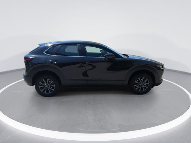 2025 Mazda Mazda CX-30 2.5 S