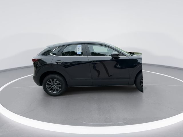 2025 Mazda Mazda CX-30 2.5 S