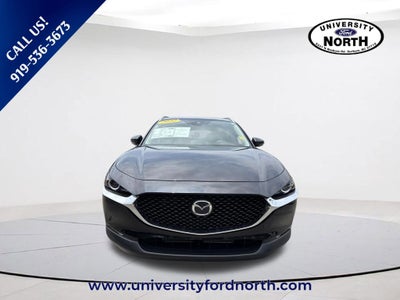 2022 Mazda Mazda CX-30 2.5 S Select Package