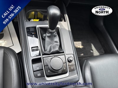2022 Mazda Mazda CX-30 2.5 S Select Package