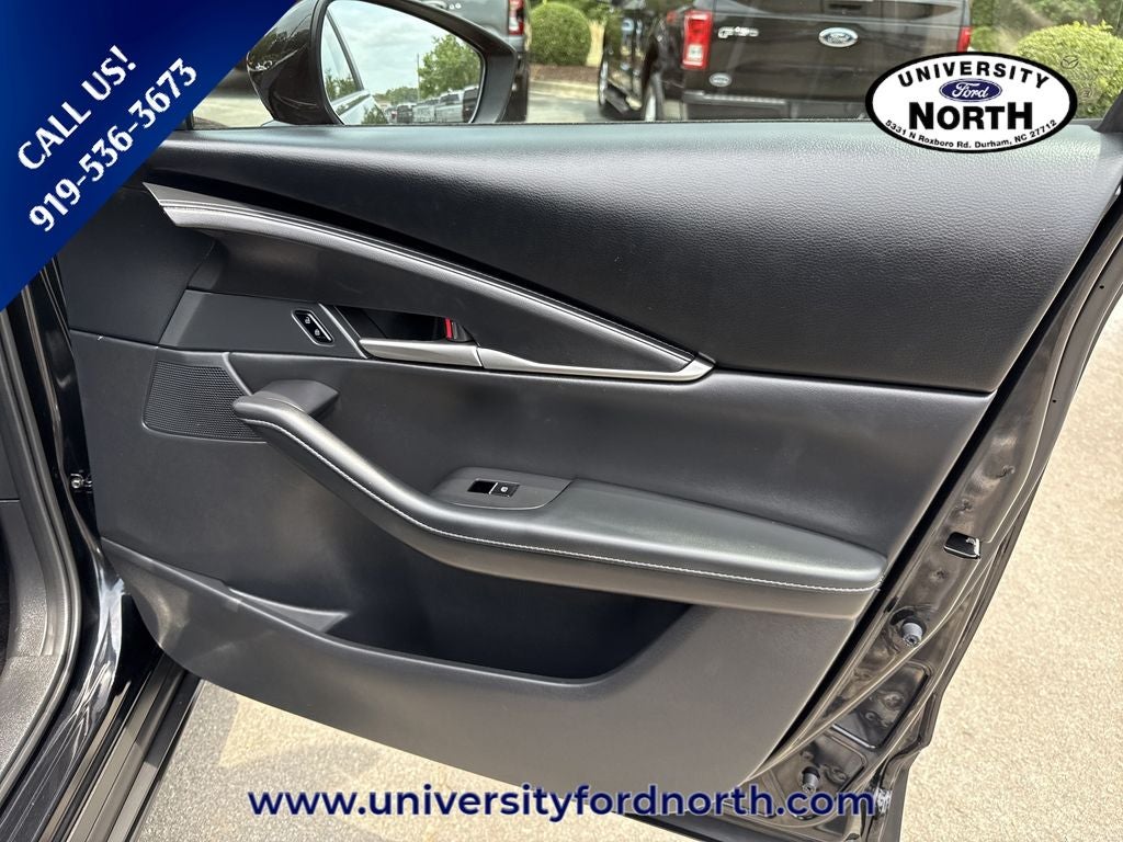 2022 Mazda Mazda CX-30 2.5 S Select Package
