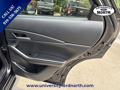 2022 Mazda Mazda CX-30 2.5 S Select Package